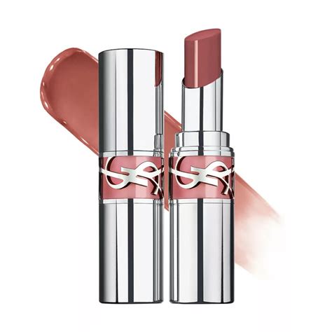 ysl lip shine 13|YSL lipstick loveshine.